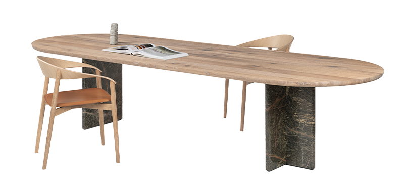 naturholz Korpusmöbel